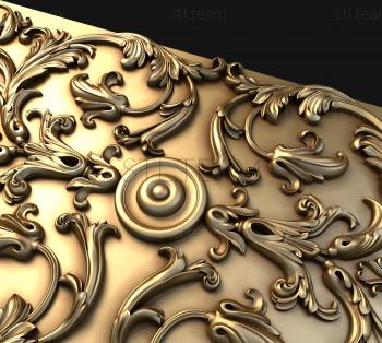 3D model PANEL_RІZNA_0278 (STL)